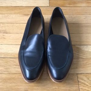 Everlane loafers